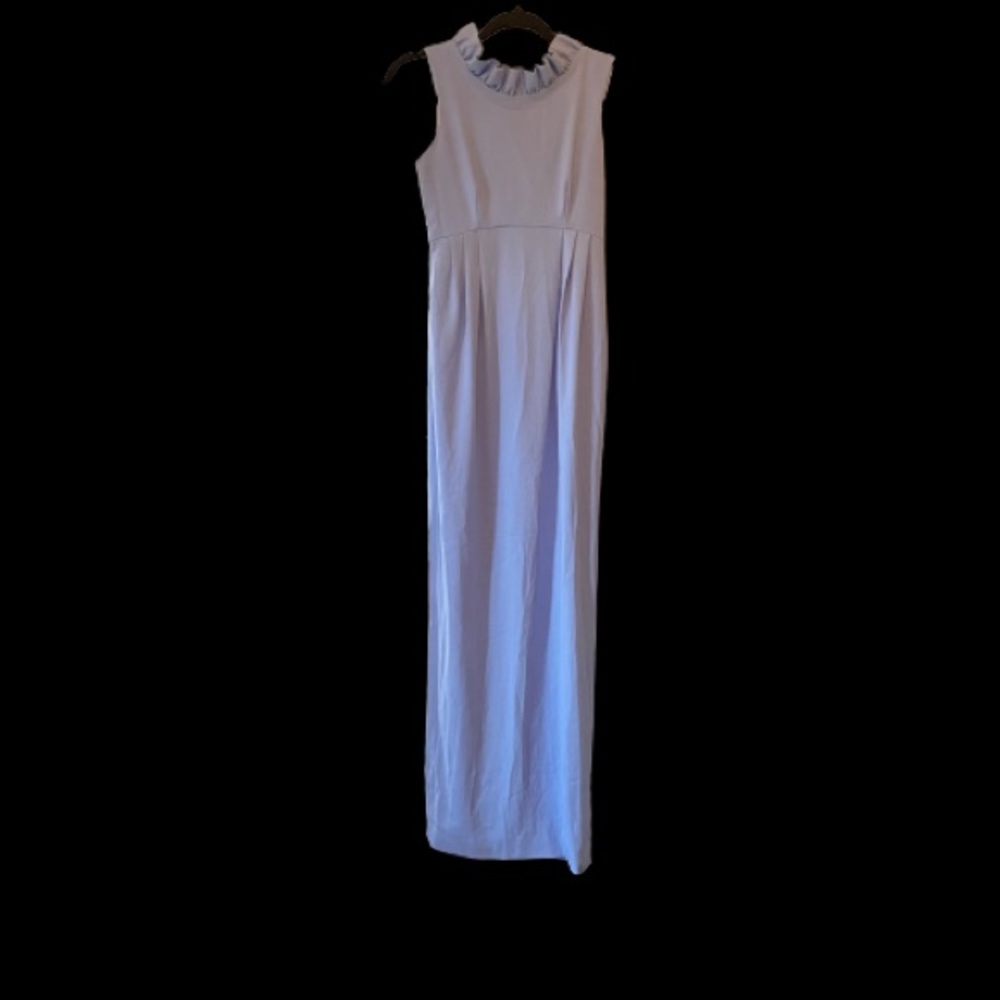 Camilyn Beth Go Go Gown in Periwinkle